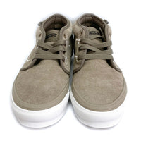 VANS ヴァンズ WTAPS ダブルタップス VN0A4U3GBMD OG CHUKKA LX チャッカ スニーカー ブラウン size26cm タグ付き 瑞穂店