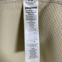 patagonia パタゴニア Classic Retro-X Jacket クラシックレトロX ボアフリースジャケット アイボリー STY23056FA22 Size L 福生店