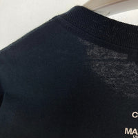 MADHOUSE UNDERCOVER アンダーカバー THE CONVENI ザ コンビニ Tシャツ ブラック sizeL 瑞穂店