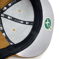 SUPREME シュプリーム 22AW Money Box Logo New Era マネーボックスロゴ ニューエラ 59FIFTY ブラウン Size 8 (63.5cm) 福生店