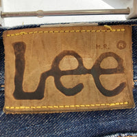 Lee リー 2000 日本製 片耳 101B復刻 デニムパンツ インディゴ size29 瑞穂店