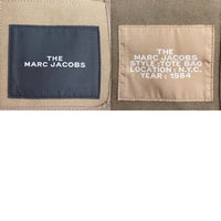 MARC JACOBS マークジェイコブス キャンバス THE TOTE BAG バッグ カーキ 瑞穂店