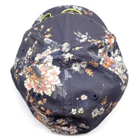 KITH キス New Era ニューエラ 59FIFTY ニューヨーク・ヤンキース ベースボールキャップ タペストリーフローラル Size 8 (63.5cm) 福生店