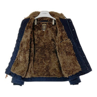 KNACKERED ナッカード N-1 デッキジャケット ネイビー size38R 瑞穂店