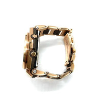 CASIO カシオ BABY-G G-MS MSG-W200CG-5AJF メタル 電波ソーラー腕時計 ピンクゴールド 瑞穂店