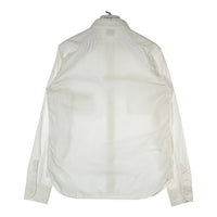 JELADO ジェラード ガチャポケ ワークシャツ ホワイト sizeM 瑞穂店