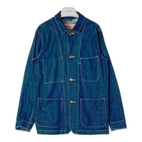 Levis リーバイス カバーオール デニムジャケット PC9-29655-0009 インディゴ sizeM 瑞穂店