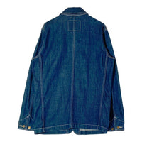Levis リーバイス カバーオール デニムジャケット PC9-29655-0009 インディゴ sizeM 瑞穂店