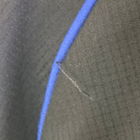 adidas アディダス Chelsea FC チェルシー ポリエステル ジャケット ネイビー sizeL 瑞穂店