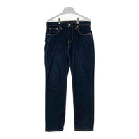 Levis リーバイス 00511-1322 SLIM TAPERED LRG スリムフィットテーパード デニムパンツ インディゴ sizeW29 瑞穂店