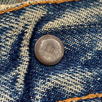 LEVI'S リーバイス 60’s 501 BIGE デニムパンツ ボタン裏16 size- 瑞穂店