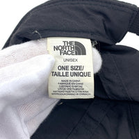 SUPREME シュプリーム THE NORTH FACE ノースフェイス 17AW Mountain 6パネル ハット ブラック 福生店