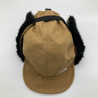 THE NORTH FACE ノース フェイス フロンティアキャップ nn41708 ベージュ sizeL 瑞穂店