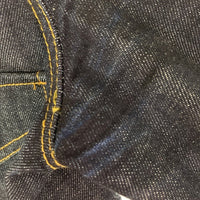 Lafayette ラファイエット LFT14AW14 DENIM G-JACKET デニムジャケット インディゴ sizeM 瑞穂店
