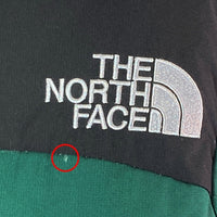 THE NORTH FACE ノースフェイス ND91840 Baltro Light Jacket バルトロライトジャケット グリーン sizeXL 瑞穂店