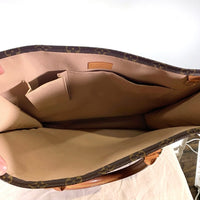 Louis Vuitton ルイヴィトン モノグラム サックプラ ハンドバッグ M51140 福生店