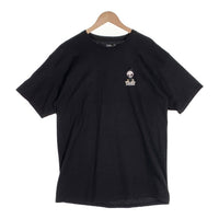 Blind Skateboards ブラインド スケートボード Reaper リーパー 半袖 Tシャツ ブラック Size Large 福生店