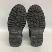 AVIREX アヴィレックス 2100 YAMATO バイカーブーツ ブラック size24cm 瑞穂店