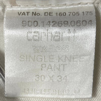 carhartt カーハート シングルニー デニムパンツ インディゴ size30×34 瑞穂店