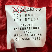 Dry Bones ドライボーンズ ダッフルコート ブラック size36 瑞穂店