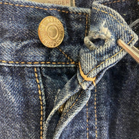 WAREHOUSE ウエアハウス 900 SLIM デニムパンツ インディゴ size33 瑞穂店