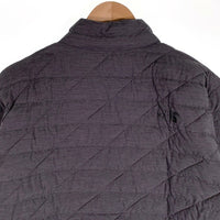 THE NORTH FACE ノースフェイス M'S CITY EXPLORER T-BALL JKT 中綿ジャケット チャコールグレー NJ3NL50E Size XL 福生店
