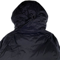 NANGA ナンガ 19AW AURORA DOWN JACKET オーロラ ダウンジャケット ブラック N1AJBKH0 Size XL 福生店