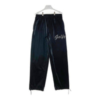 GALFY ガルフィ セットアップ ジャージ 半袖 ブラック sizeF 瑞穂店