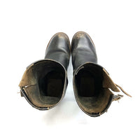 REDWING レッドウィング エンジニアブーツ ANSI Z41 PT83 92年製 ブラック size28cm 瑞穂店