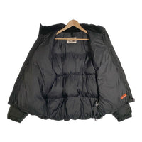 THE NORTH FACE ノースフェイス ホワイトレーベル リバートンオンボールジャケット 中綿 ブラック 韓国 NI3NQ50J Size XL/105 福生店