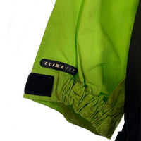 90-00's NIKE ACG ナイキエーシージー マウンテンジャケット ライムグリーン ブルー Size XL 福生店