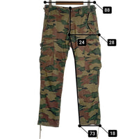 90's POLO RALPH LAUREN ポロラルフローレン M-51 ミリタリー トラウザー カーゴパンツ ジグソーカモ Size 30 福生店