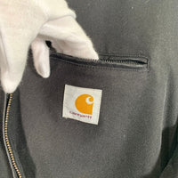 Carhartt WIP カーハート ワークインプログレス Detroit Jacket デトロイトジャケット ダック地 ブランケットライナー Size XL 福生店