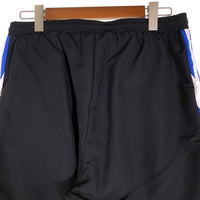 adidas アディダス ナイロン トラックパンツ ブラック JX3054 Size JP 2XL 福生店