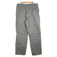 THEORIES セオリーズ STAMP LOUNGE PANT イージーパンツ ダークモス Size XL 福生店