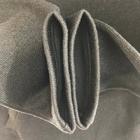 glamb グラム Marcus Hi-neck parka マーカス ハイネックパーカ GB15WT/CS06 ブラック Size 3 瑞穂店
