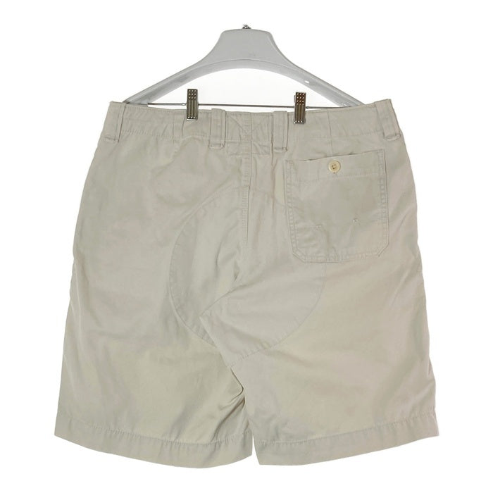 新品未使用タグ付 POLO RALPHLAUREN ショートパンツ M - メルカリ