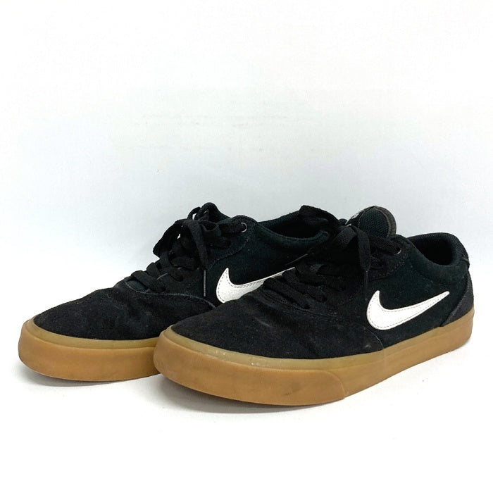 NIKE ナイキ SB エスビー CHRON クロン ソーラー スケボー