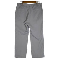 80's Levi's リーバイス Action Slacks アクションスラックス STA-PREST スタプレ パンツ グレー 47690-2751 Size ウエスト約96cm 福生店