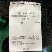 South2 West8 サウスツーウエストエイト MR732 Belted C.S. Short ベルテッドショートパンツ グリーン sizeS 瑞穂店