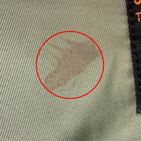BUZZ RICKSON'S バズリクソンズ M品番 M13407 B-15D フライトジャケット グリーン size38※所々汚れ・裾リブダメージ有 瑞穂店