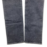 Levi's リーバイス 505C 28427-0001 デニムパンツ ブラック sizeW33 瑞穂店