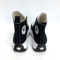 CONVERSE 166800C RUN STAR コンバース ランスター ブラック size24cm 瑞穂店