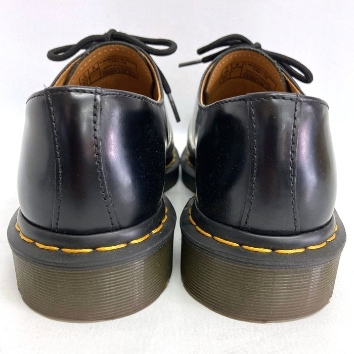 Dr Martens ドクターマーチン 1461 59 3ホールシューズ ブラック