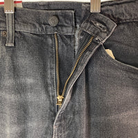 Levi's リーバイス 505C 28427-0001 デニムパンツ ブラック sizeW33 瑞穂店