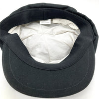 CPH シーピーエイチ ツイル キャスケット ブラック 65-61 Size M/L 瑞穂店