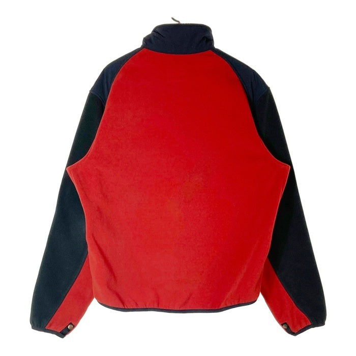 LL BEAN エルエルビーン 80's 山タグ 中綿ジャケット レッド sizeM 【中目黒b04】 楽天市場】L.L.Bean エルエルビーン 80s～90s ハイネック