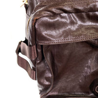 PORTER ポーター SHINE DAYPACK シャイン デイバック バックパック ブラウン 福生店