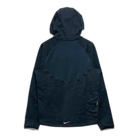 NIKE ナイキ アンダーカバー GYAKUSOU ギャクソウ ジップアップパーカー ブラック 910799-010 Size M 瑞穂店