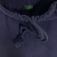 CAMBER キャンバー スウェットパンツ ネイビー 裏起毛 Size M 福生店